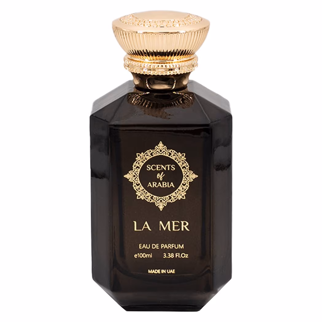 La Mer