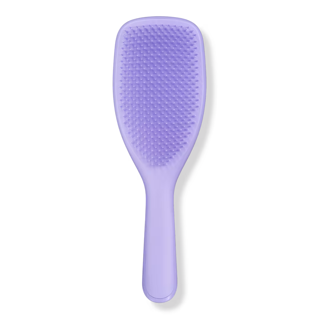Tangle Teezer  The Large Ultimate Detangler Naturally Curly