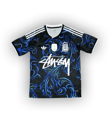 Argentina 2026 x Stussy Home