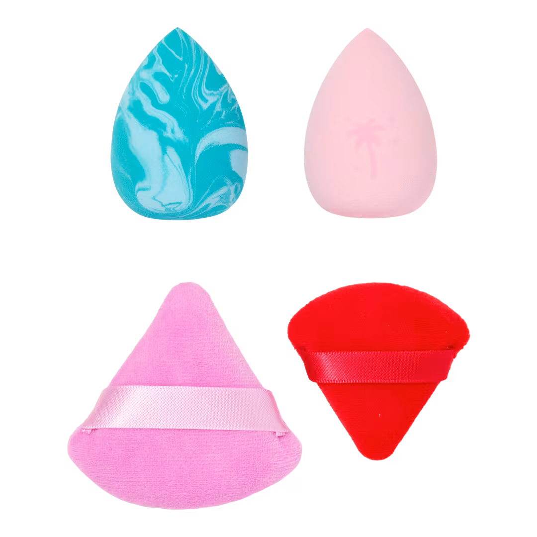 JoyBright by Ulta Beauty  Breezy Blending Applicator Set