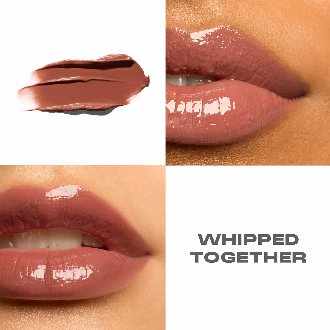 Morphe  Liplock Glossy Lipstick
