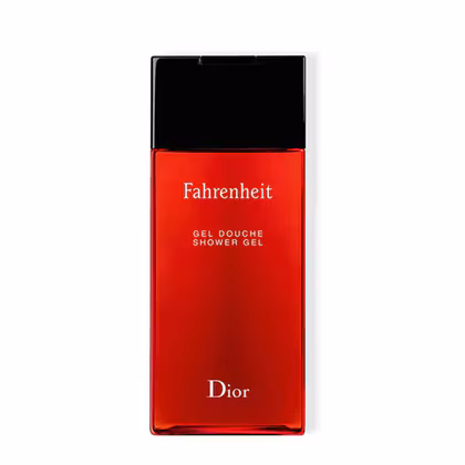 DIOR Fahrenheit Shower Gel 200ML