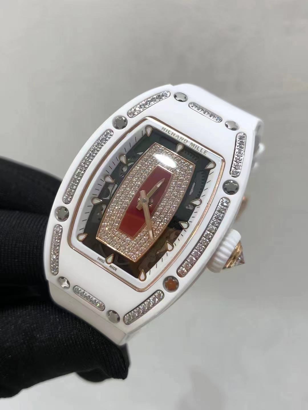 Richard Mille Watch 11