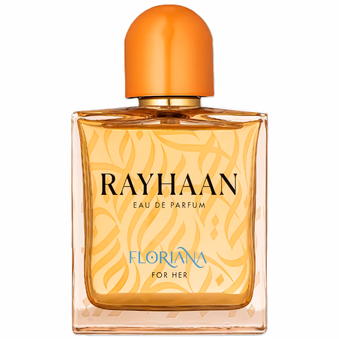 Rayhaan Perfumes  Rayhaan Floriana Eau de Parfum