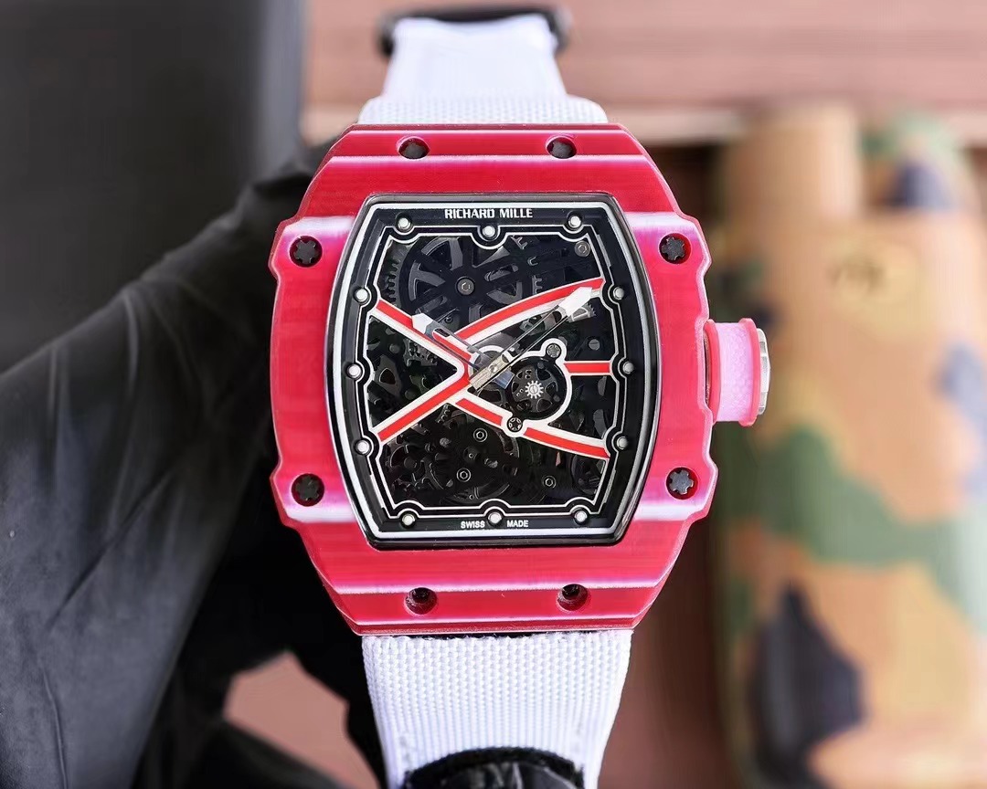 Richard Mille 31