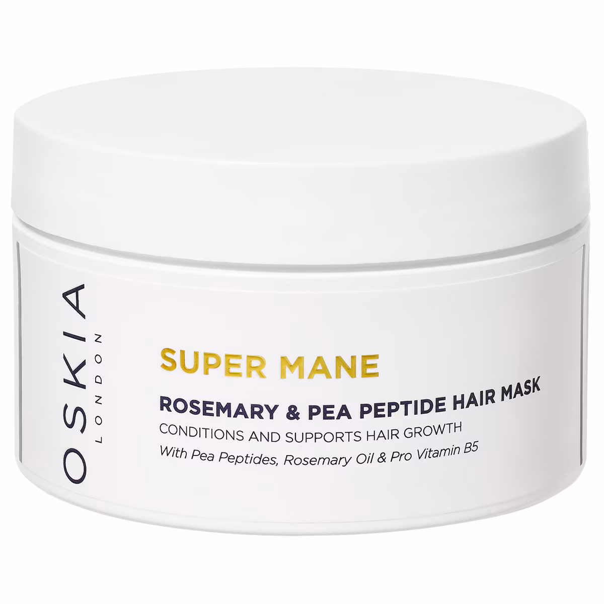 Super Mane Hair Mask