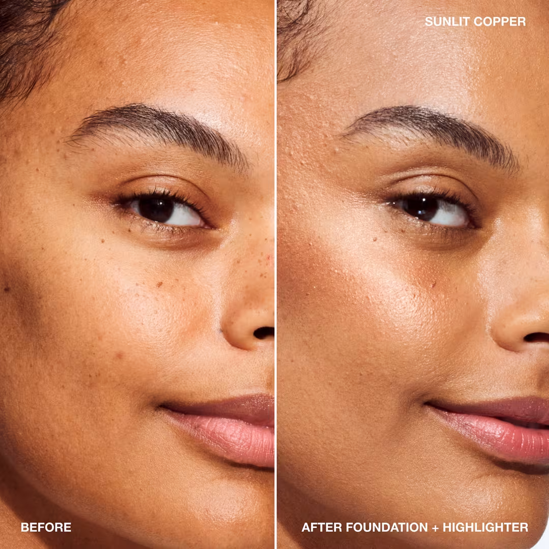 Clinique  True Highlight Weightless Illuminator Highlighter