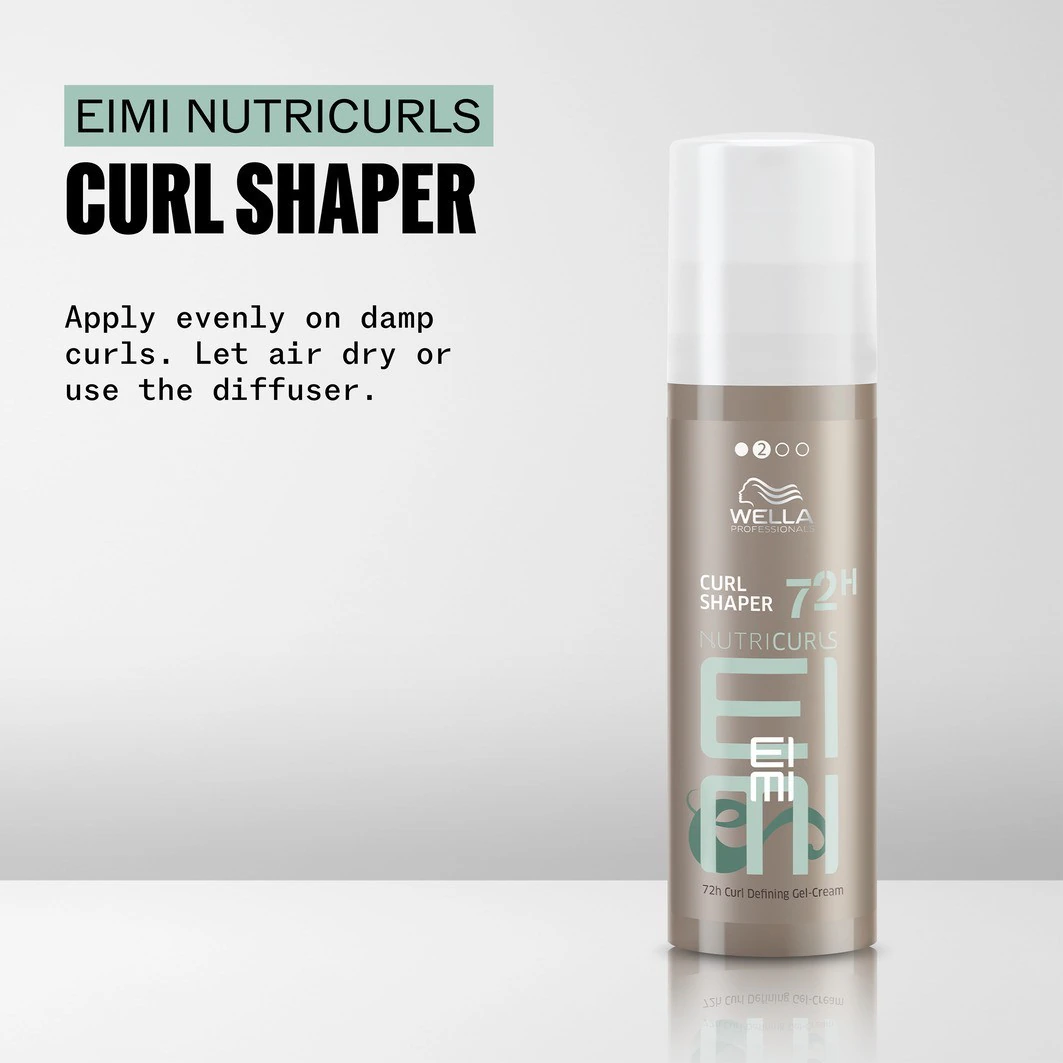 Curl Shaper