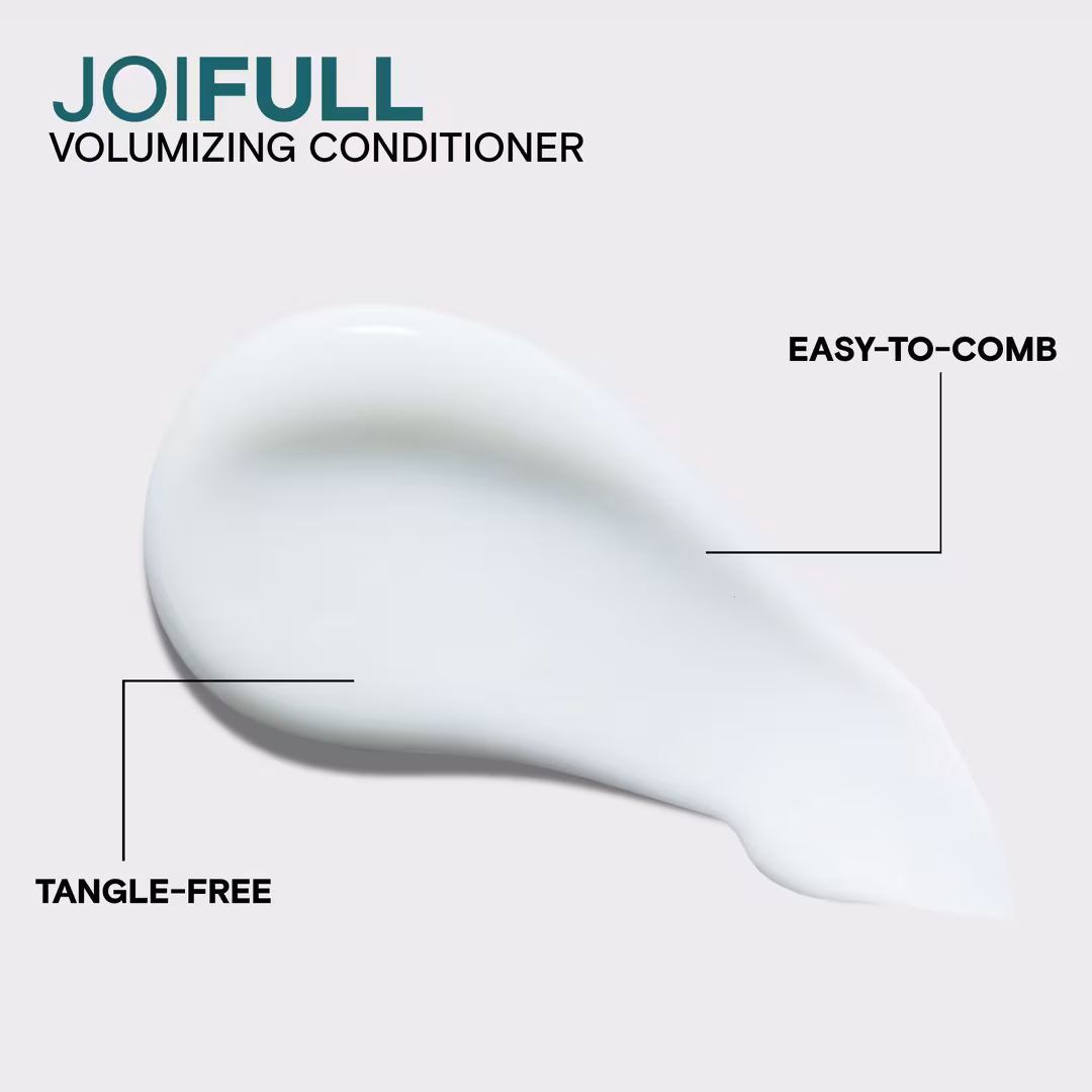 Joico  JoiFULL Volumizing Conditioner for Fine/Thin Hair