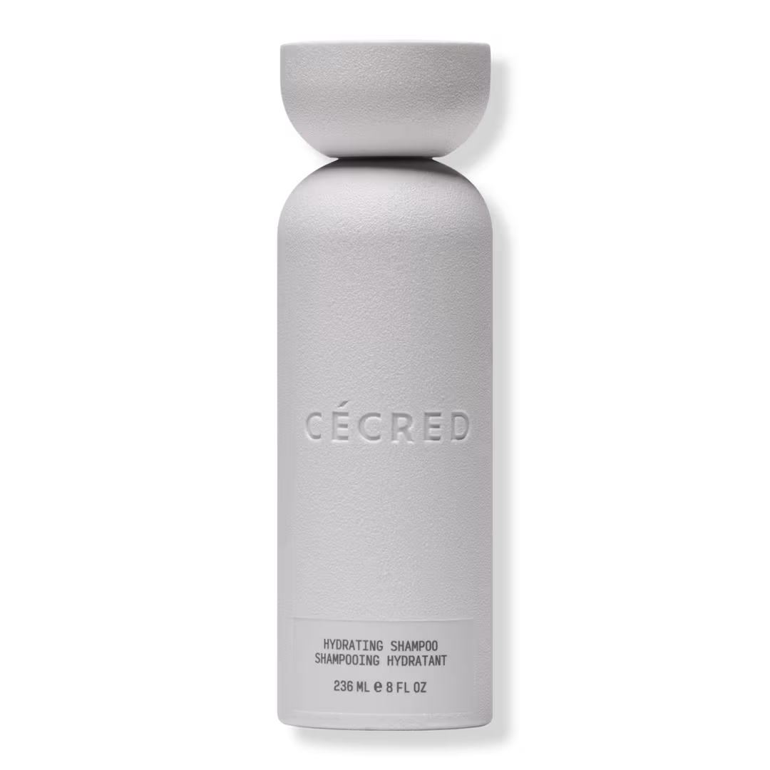 CÉCRED  Hydrating Shampoo