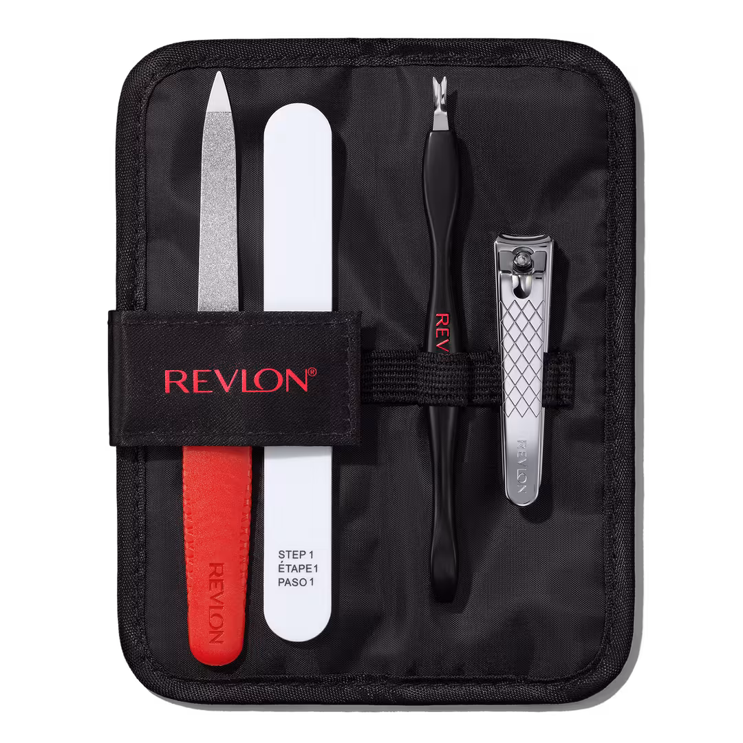 Revlon  Manicure Essentials Kit