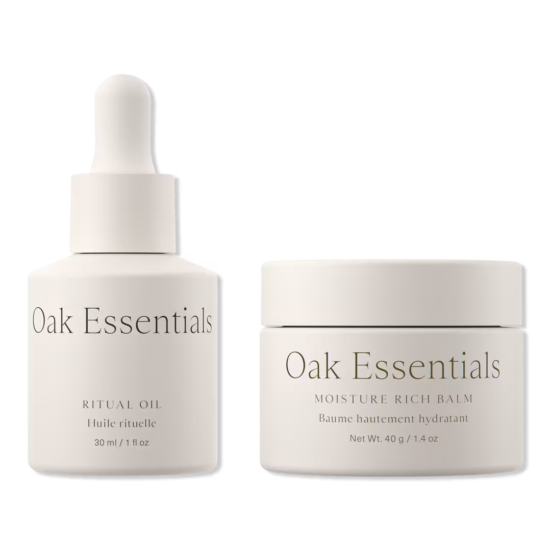 Oak Essentials  The Hydration Heroes Set