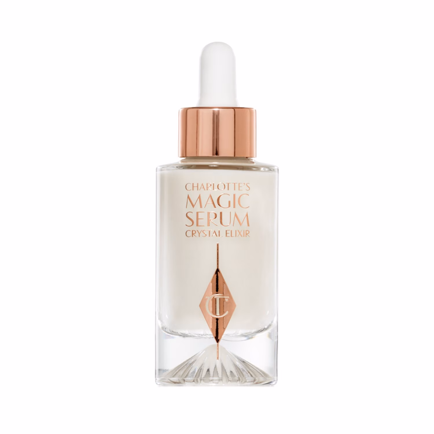 Charlotte's Magic Serum Crystal Elixir
