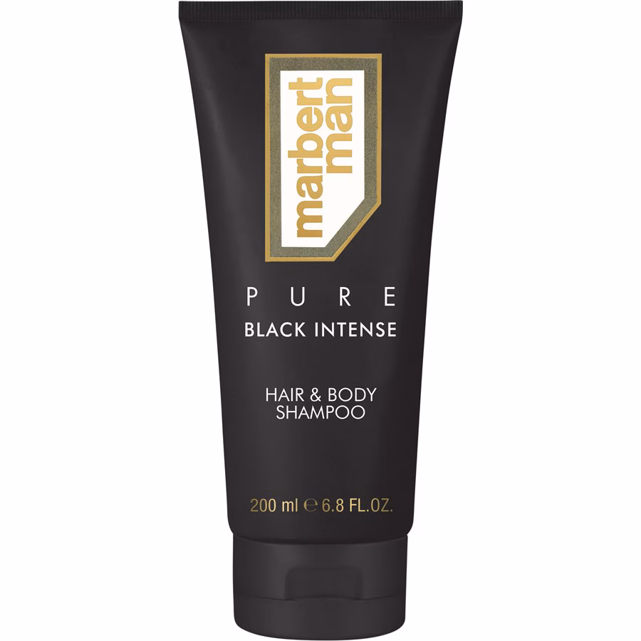 Shampoo für Haar & Körper