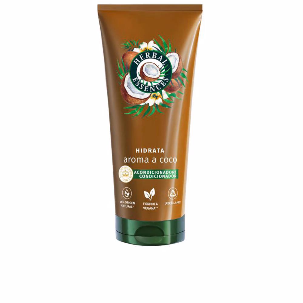 HERBAL ESSENCE COCO Feuchtigkeitsspülung