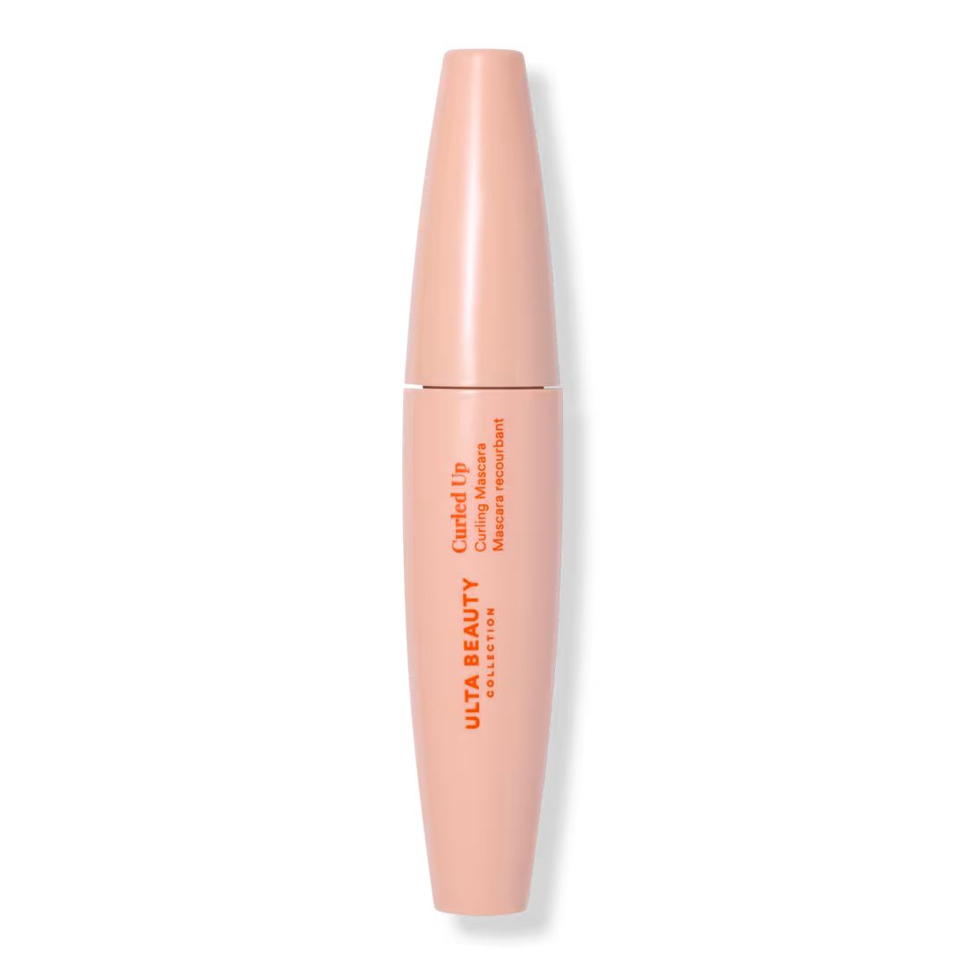 ULTA Beauty Collection  Curled Up Curling Mascara