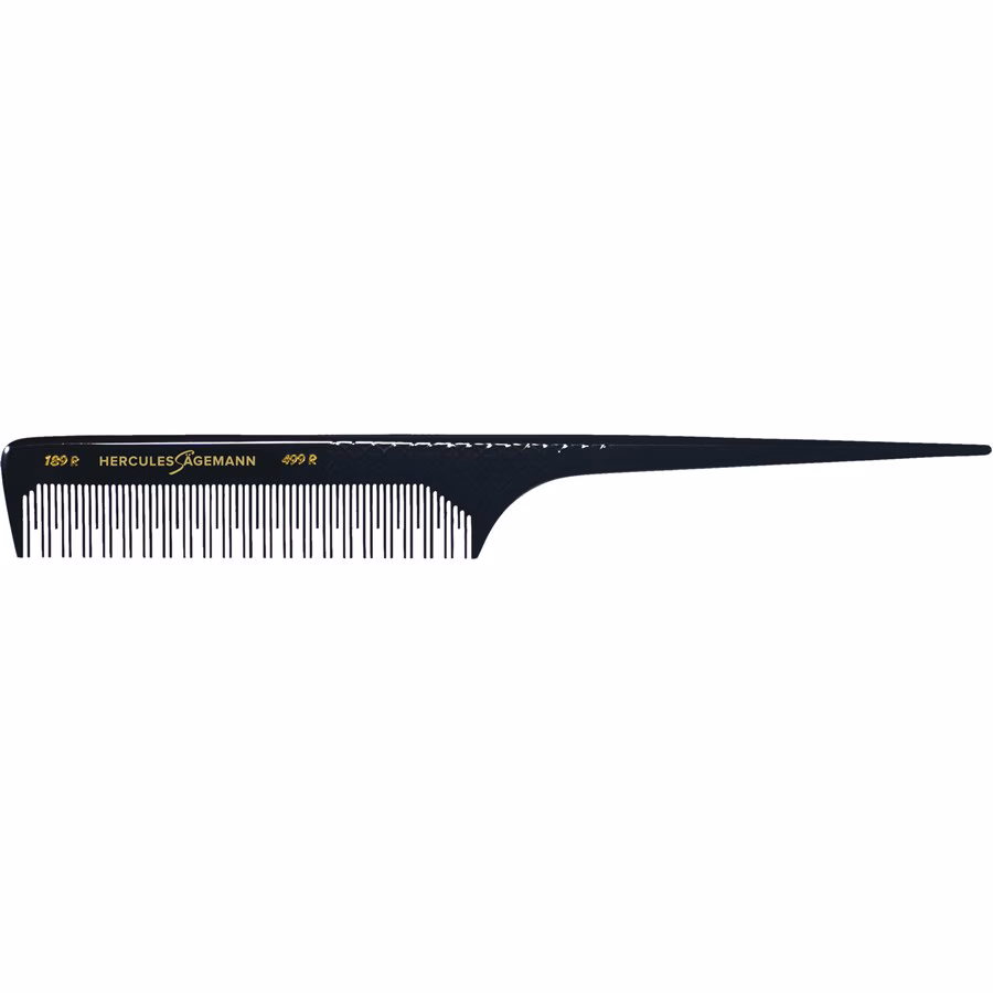 Toupier-Kamm Modell 189R-499R