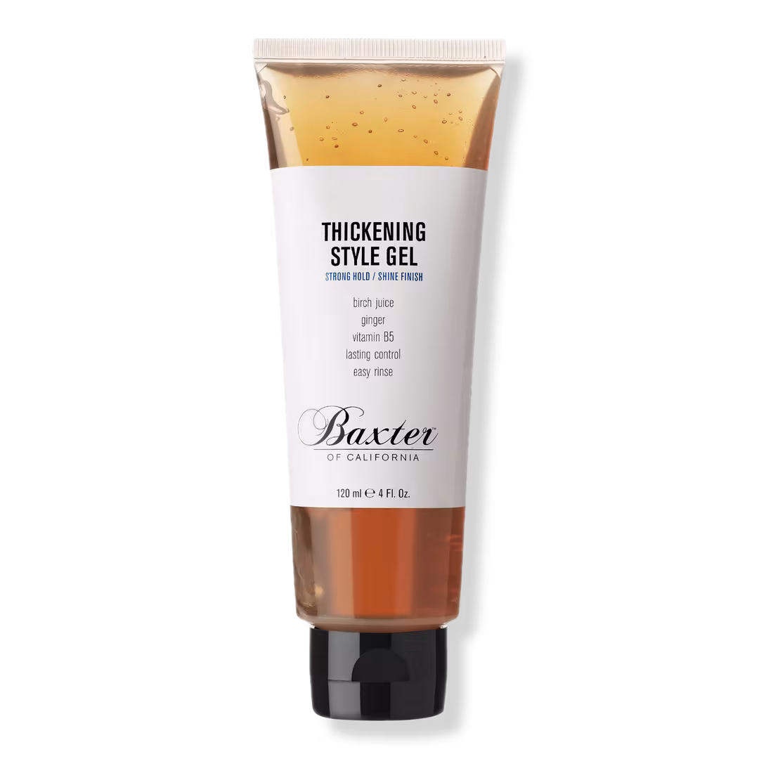 Baxter of California  Thickening Style Gel