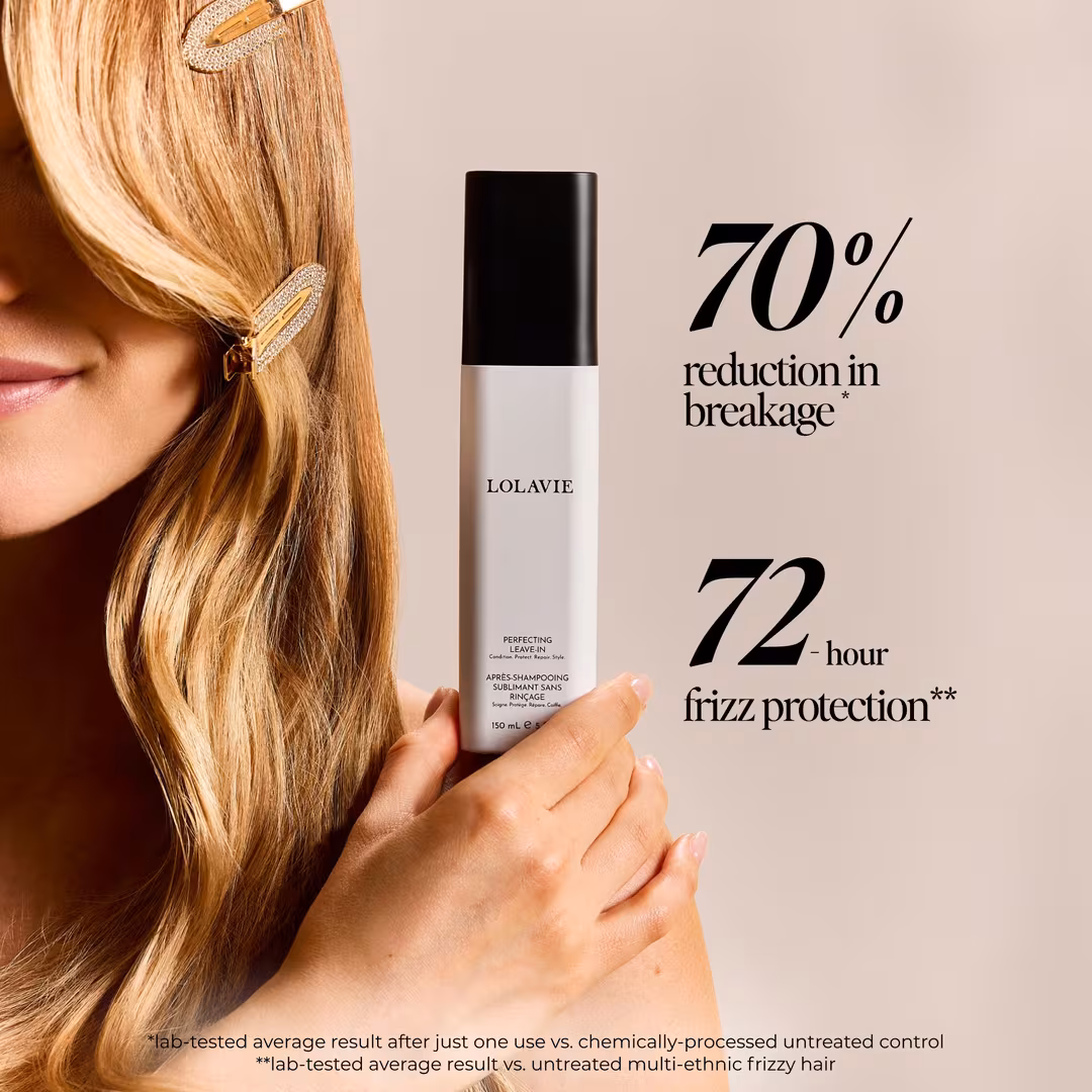 LolaVie  Perfecting Leave-In