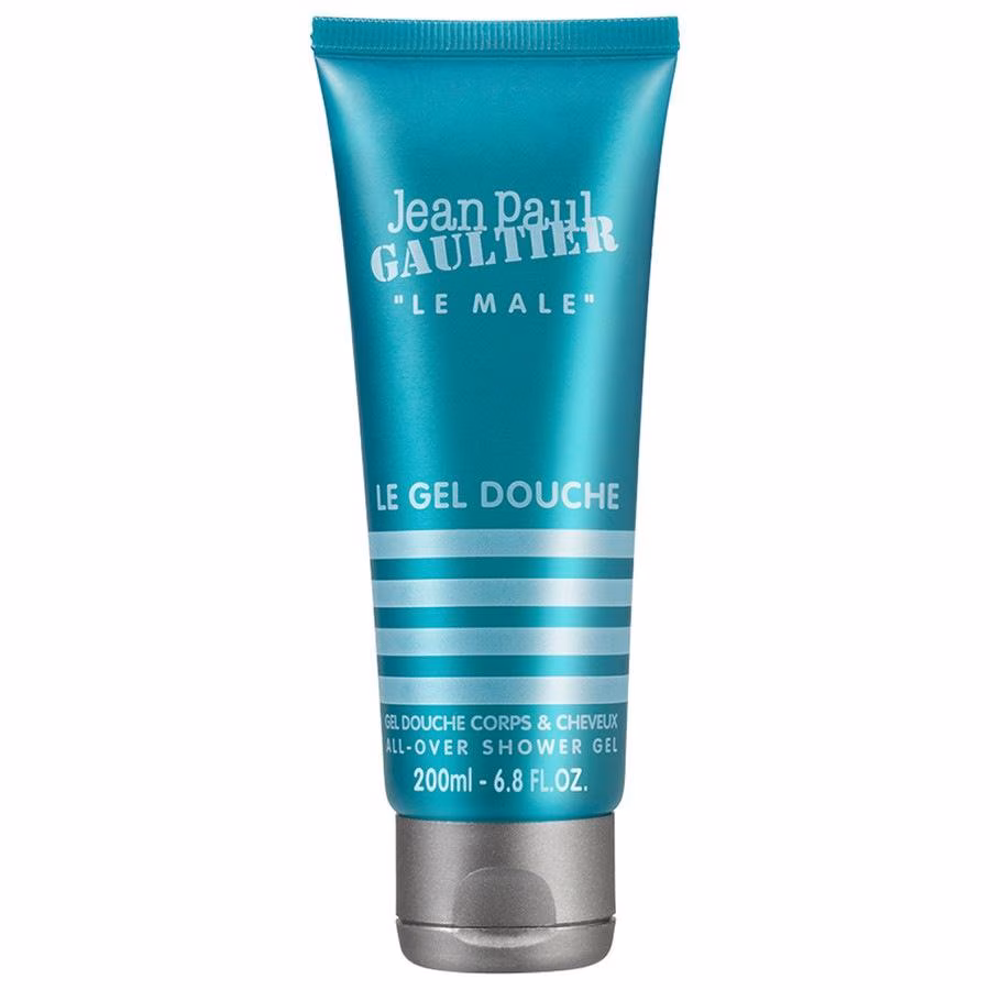 Shower Gel