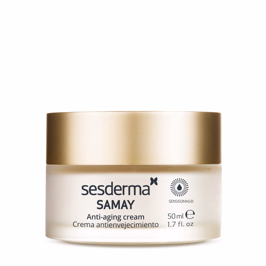 SAMAY krem