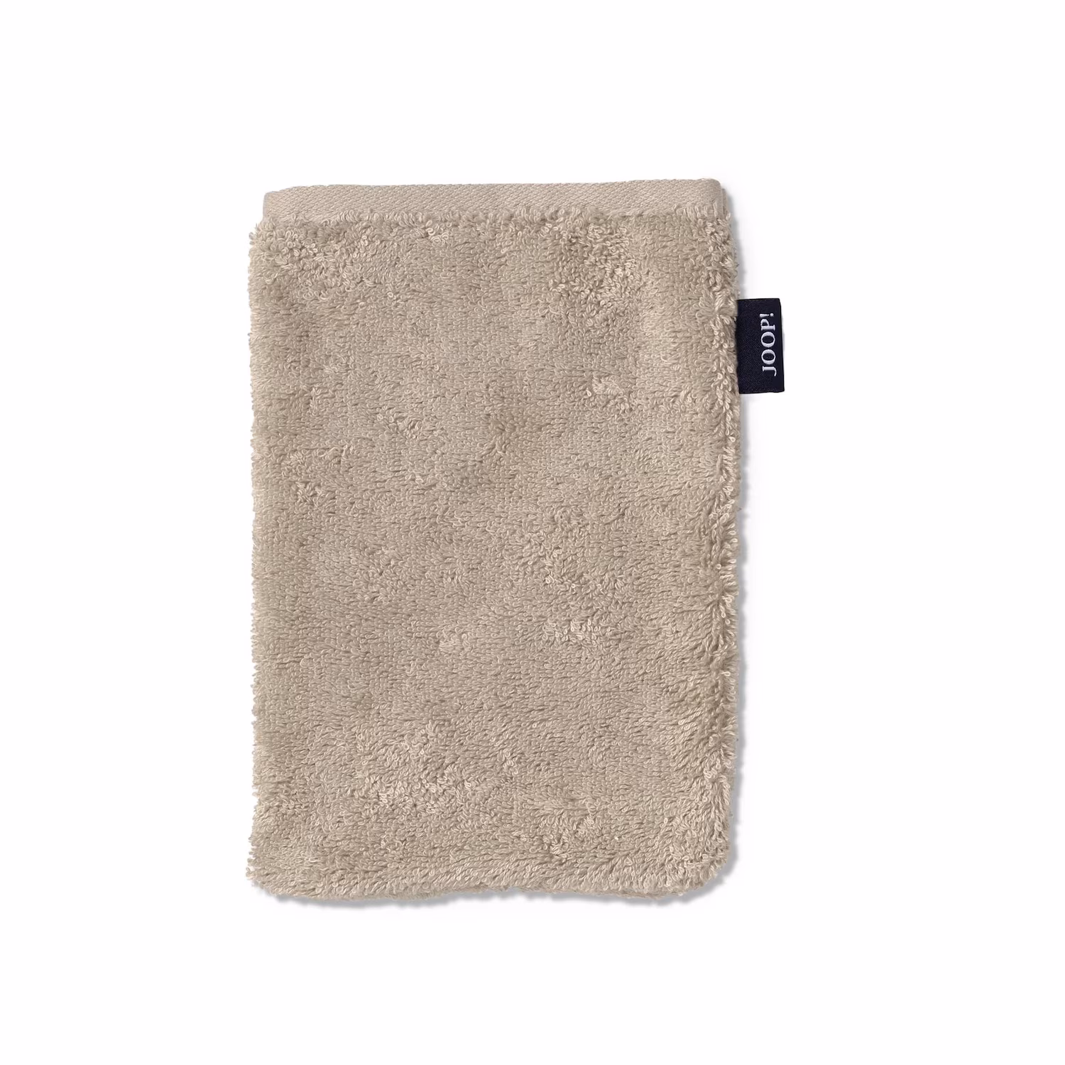 Waschlappen 3er Pack 'Doubleface'
