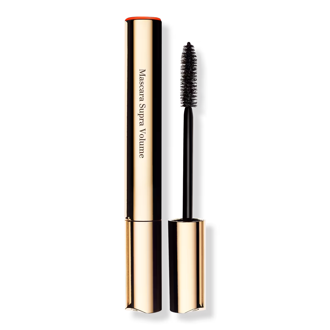 Clarins  Supra Volumizing & Lengthening Mascara