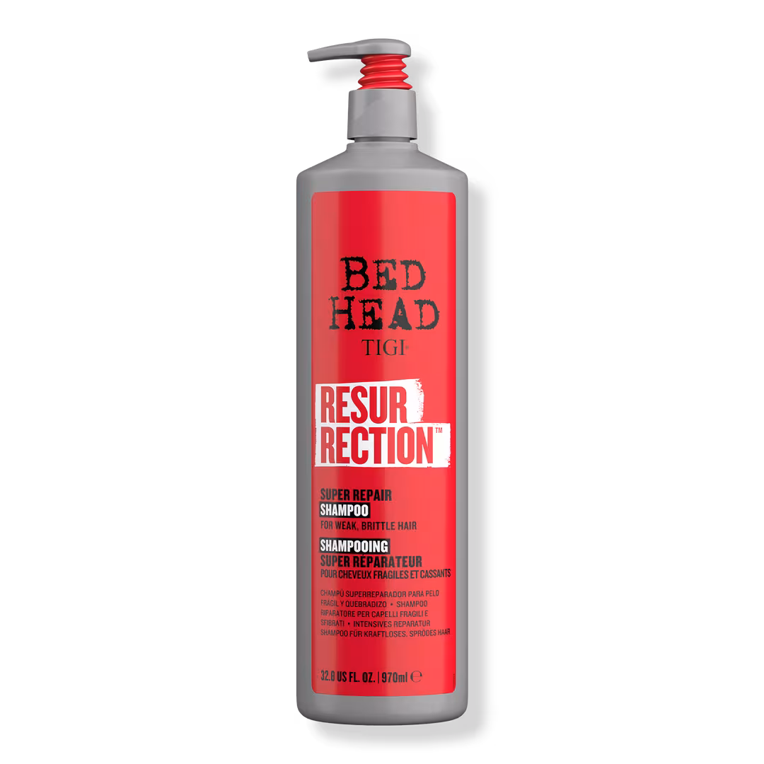 Bed Head  Resurrection Repair Shampoo