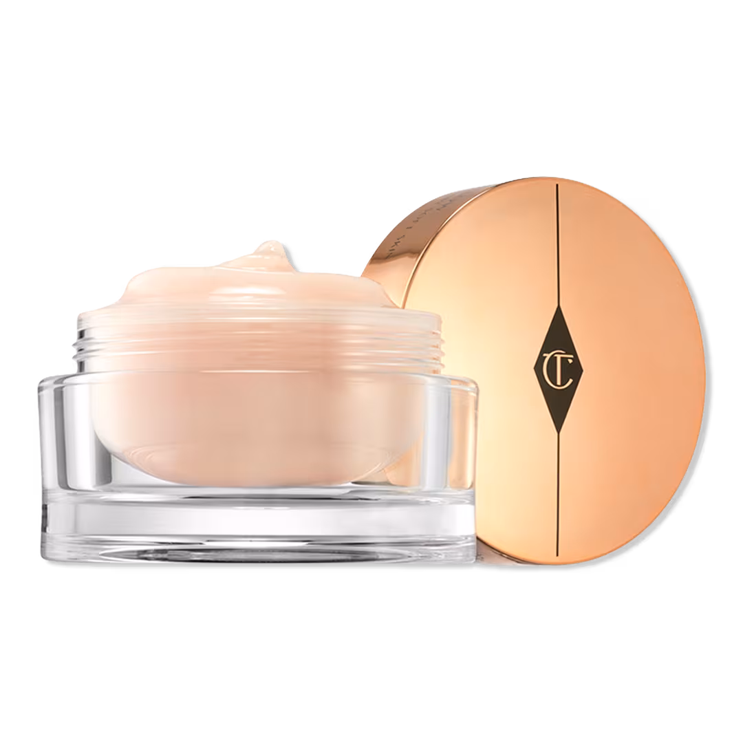 Charlotte Tilbury  Multi-Miracle Glow Cleansing Balm