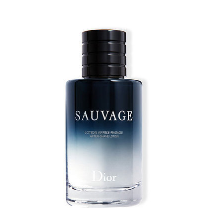 DIOR Sauvage Aftershave Lotion 100ML