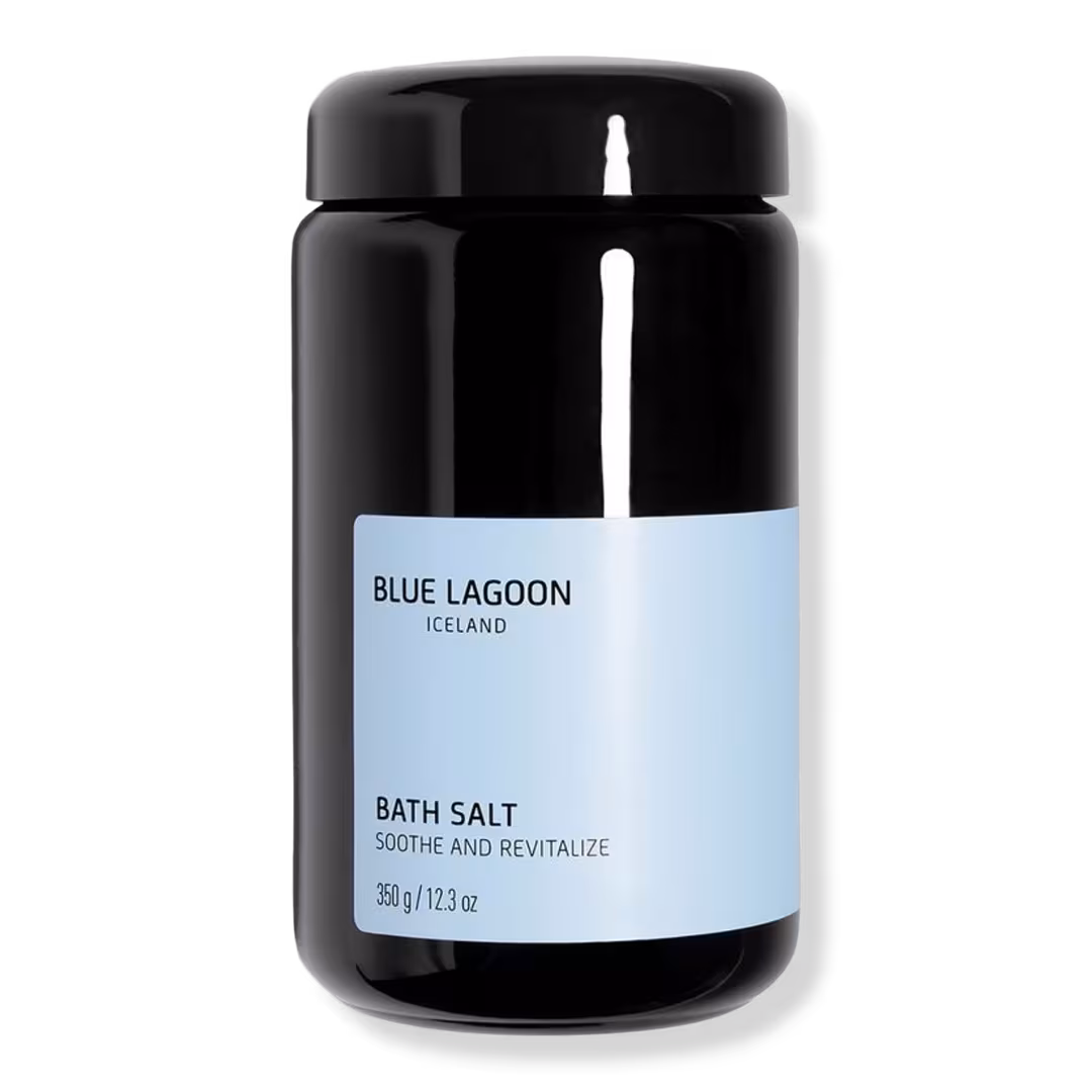 Blue Lagoon Skin Science  Bath Salts