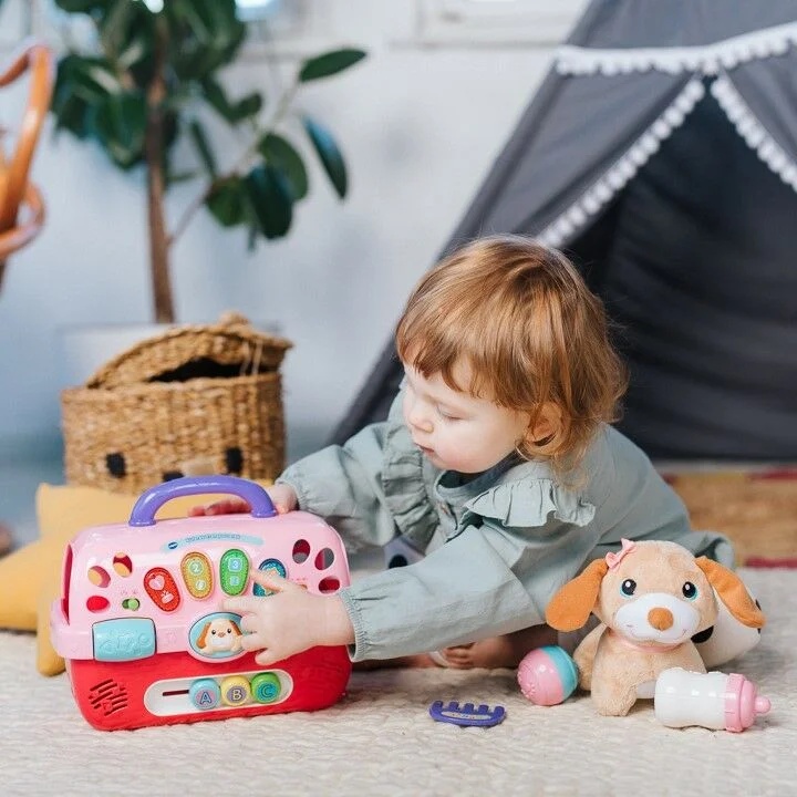 Kuferek Transporterek