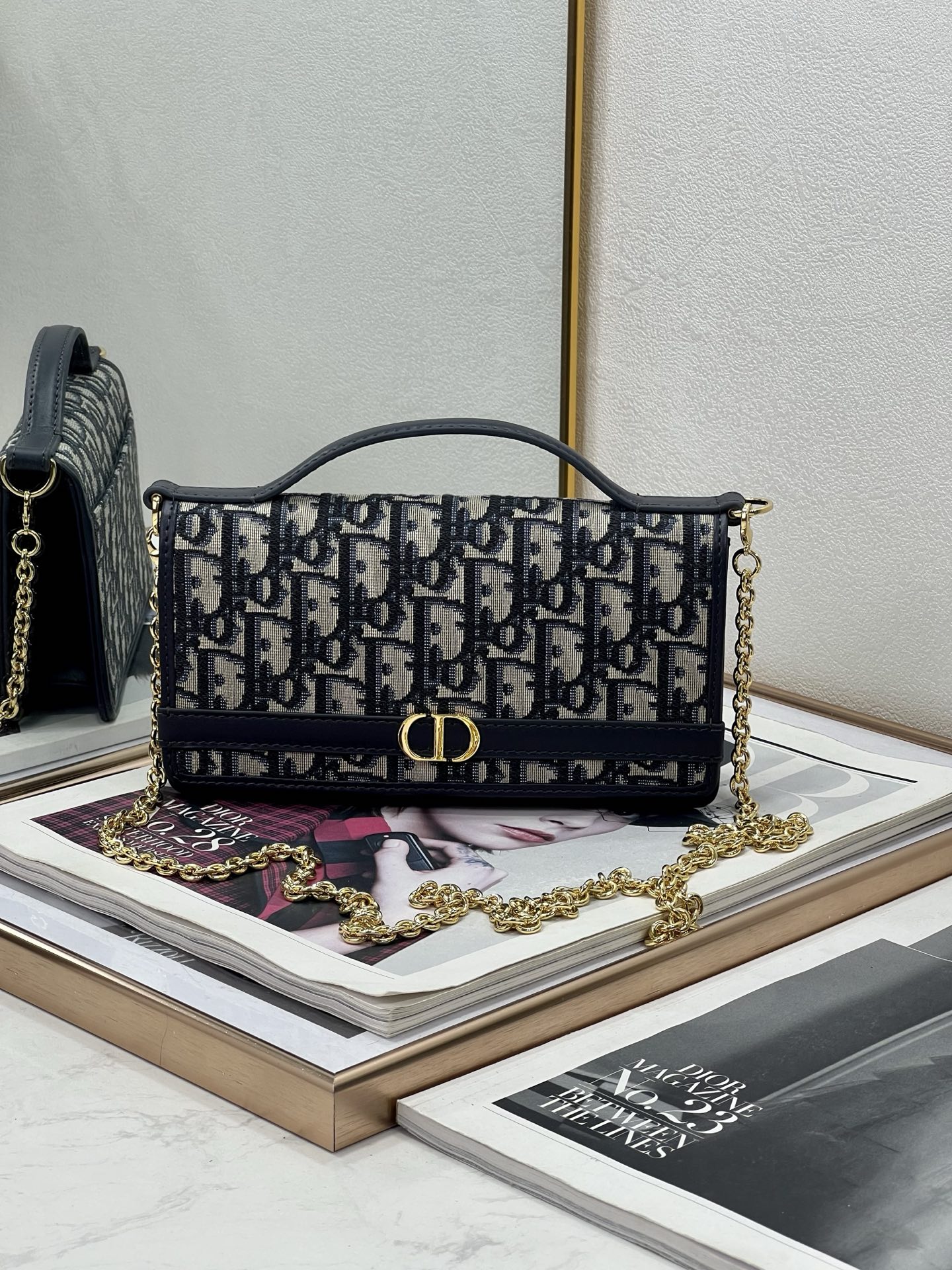 Dior Bags 30 Montaigne Cigale 5832