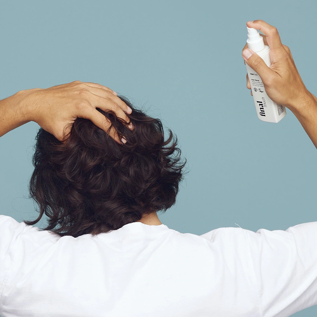 Hair Spray