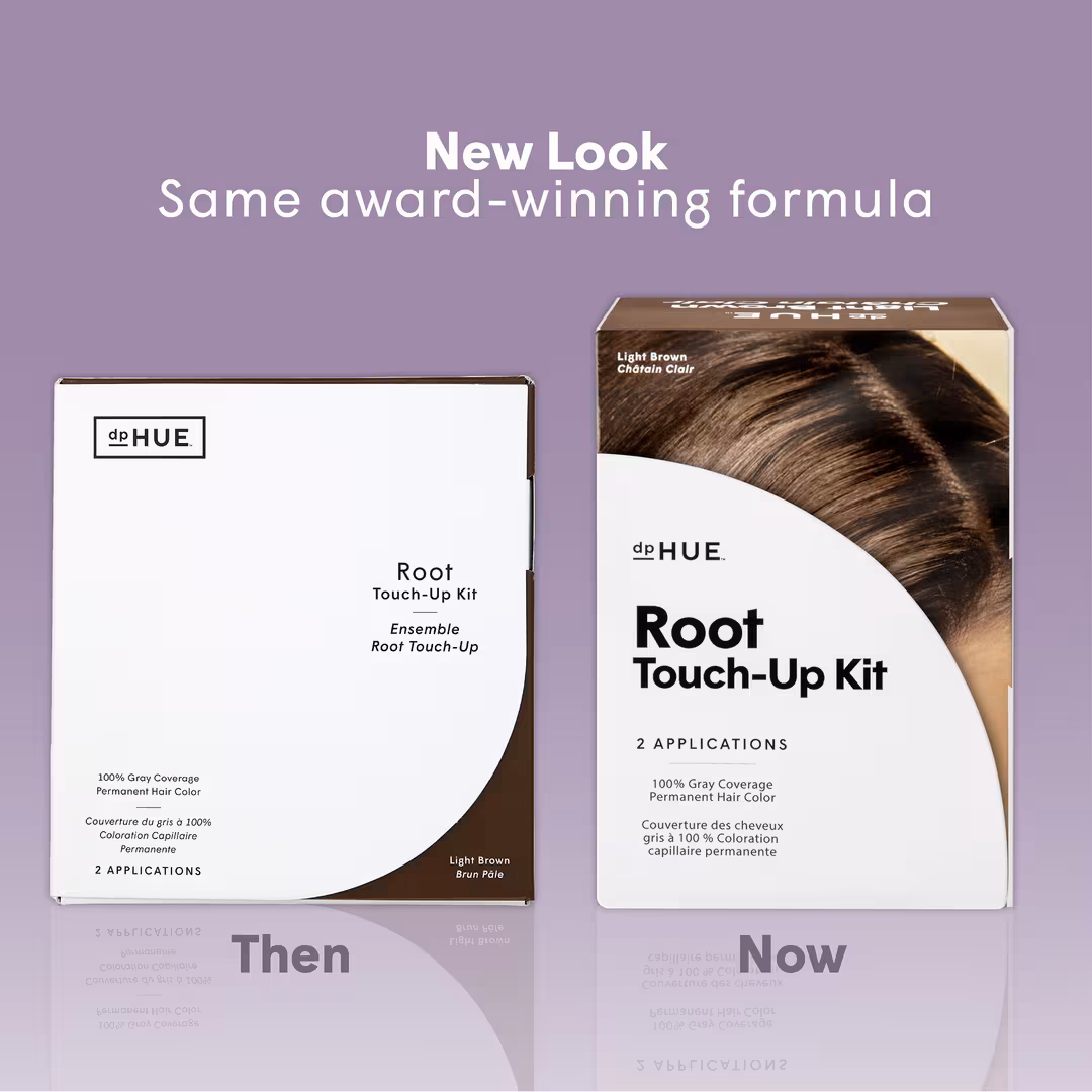 dpHUE  Root Touch Up Kit