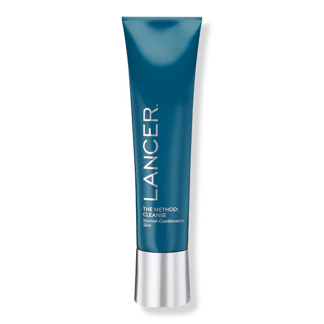 Lancer Skincare  The Method: Cleanse
