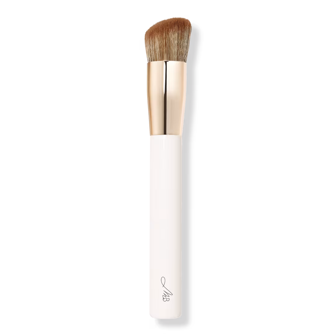 Monika Blunder Beauty  Call Your Buff Angled Brush