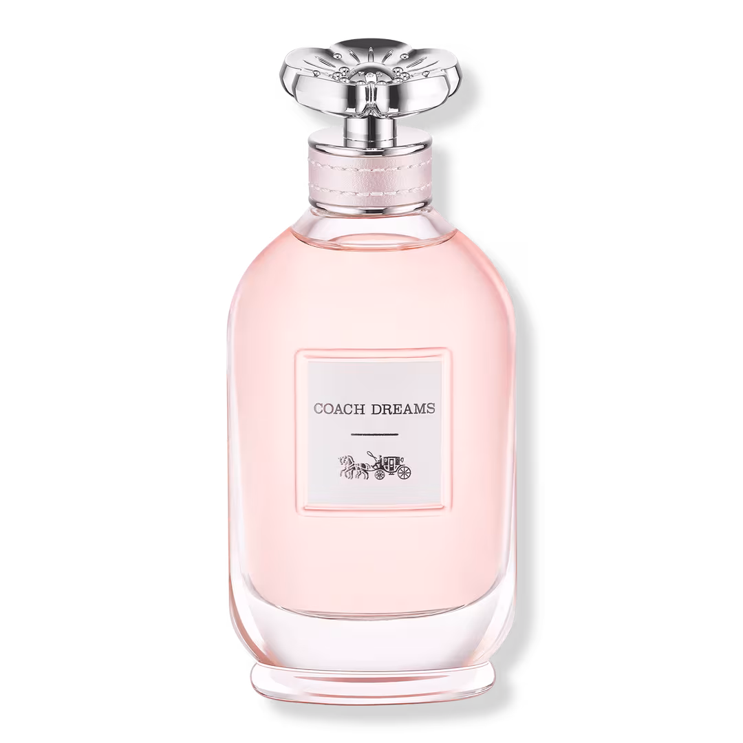 Coach  Dreams Eau de Parfum