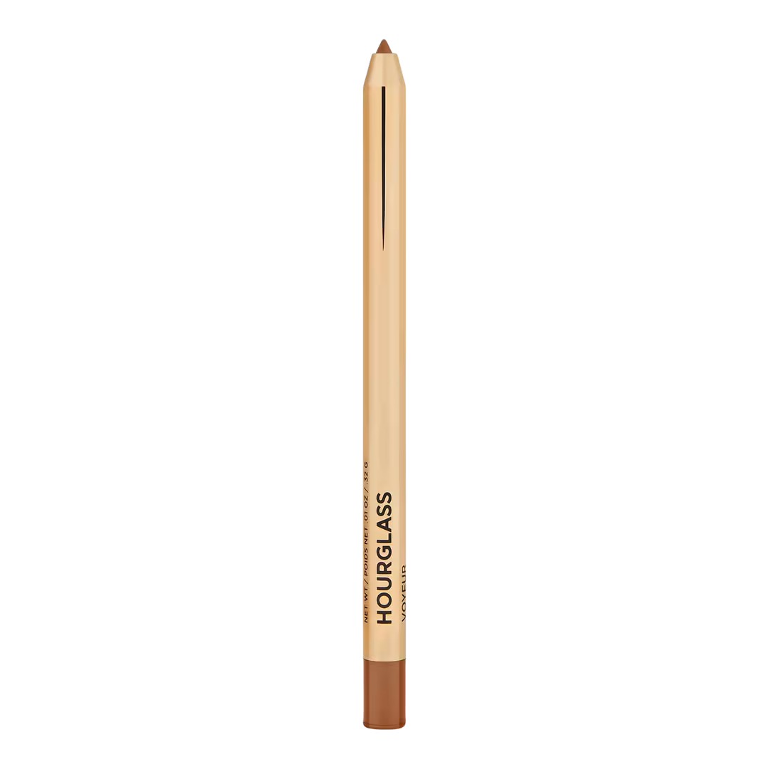 HOURGLASS  Voyeur Waterproof Gel Eyeliner