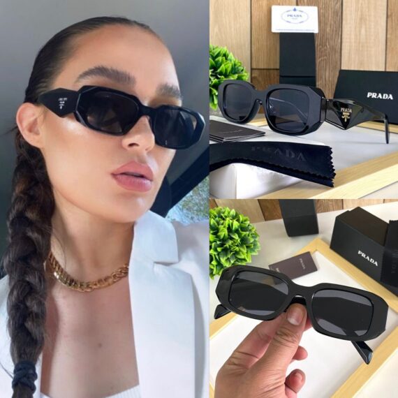 Prada sunglasses 36