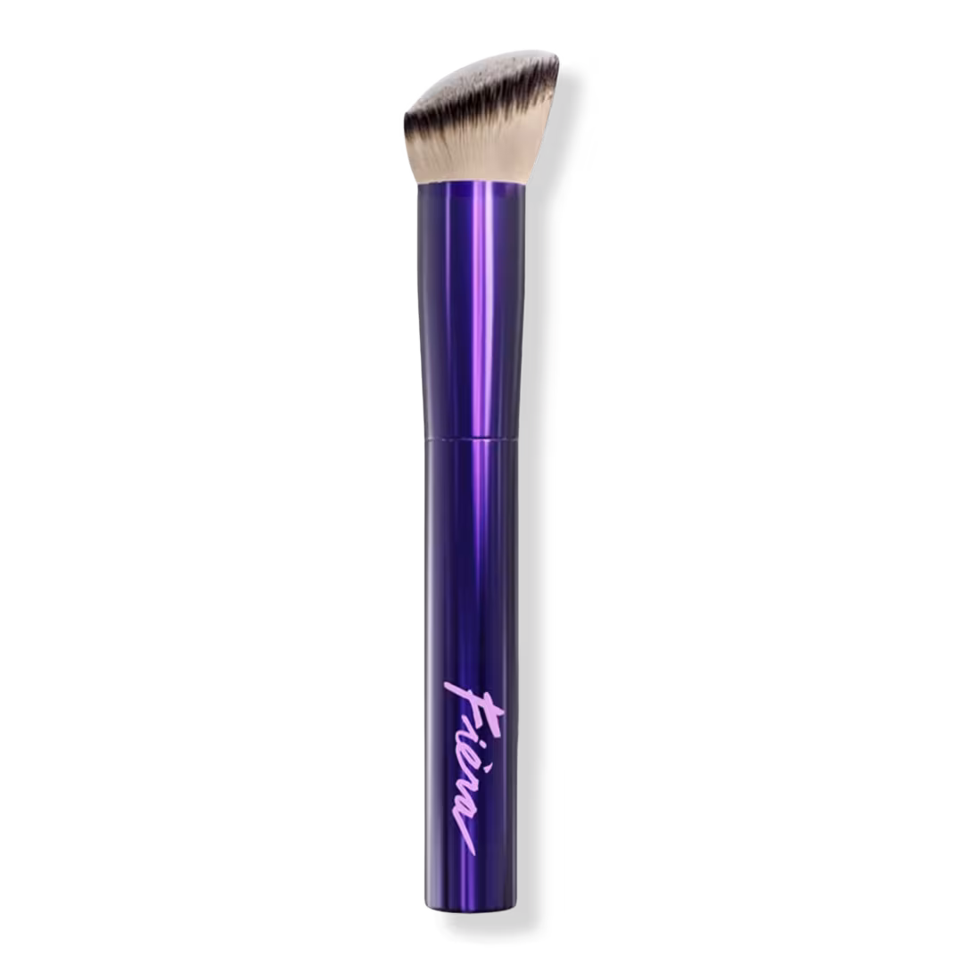 Fièra Cosmetics  Angled Foundation Brush