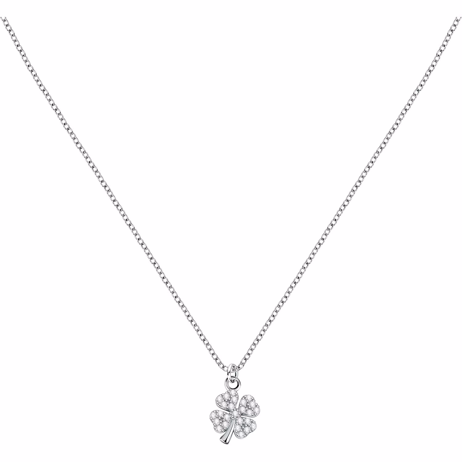 Kette 925er Silber, recycelt