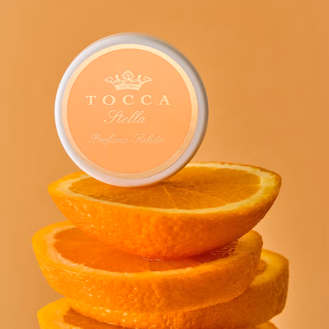 TOCCA  Stella Profumo Solido