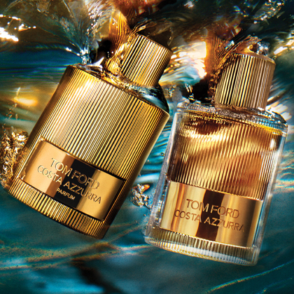 TOM FORD Costa Azzurra Parfum Spray 100ML