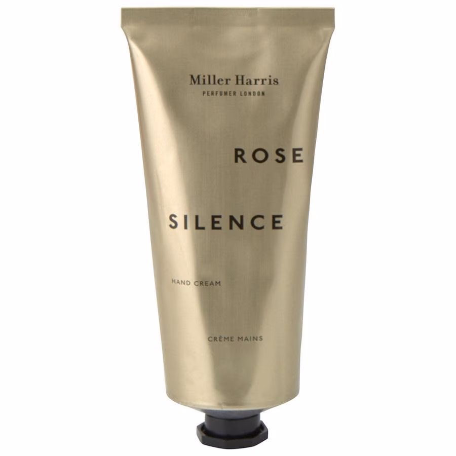 Rose Silence Hand Cream