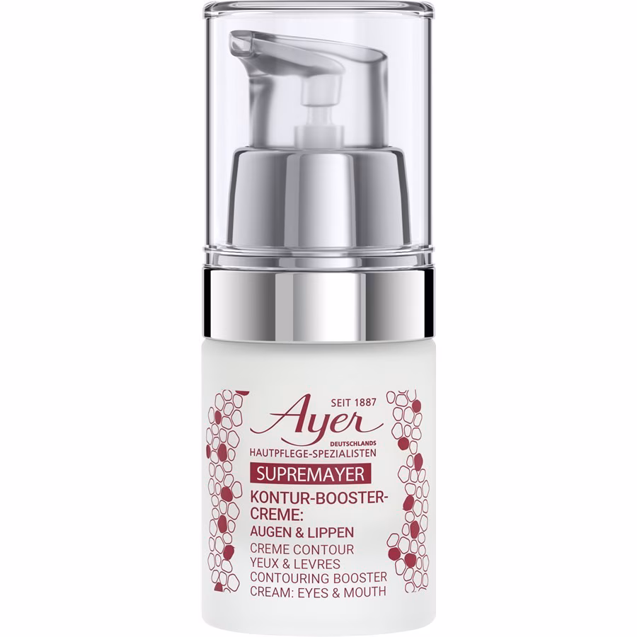 Eye + Mouth Cream