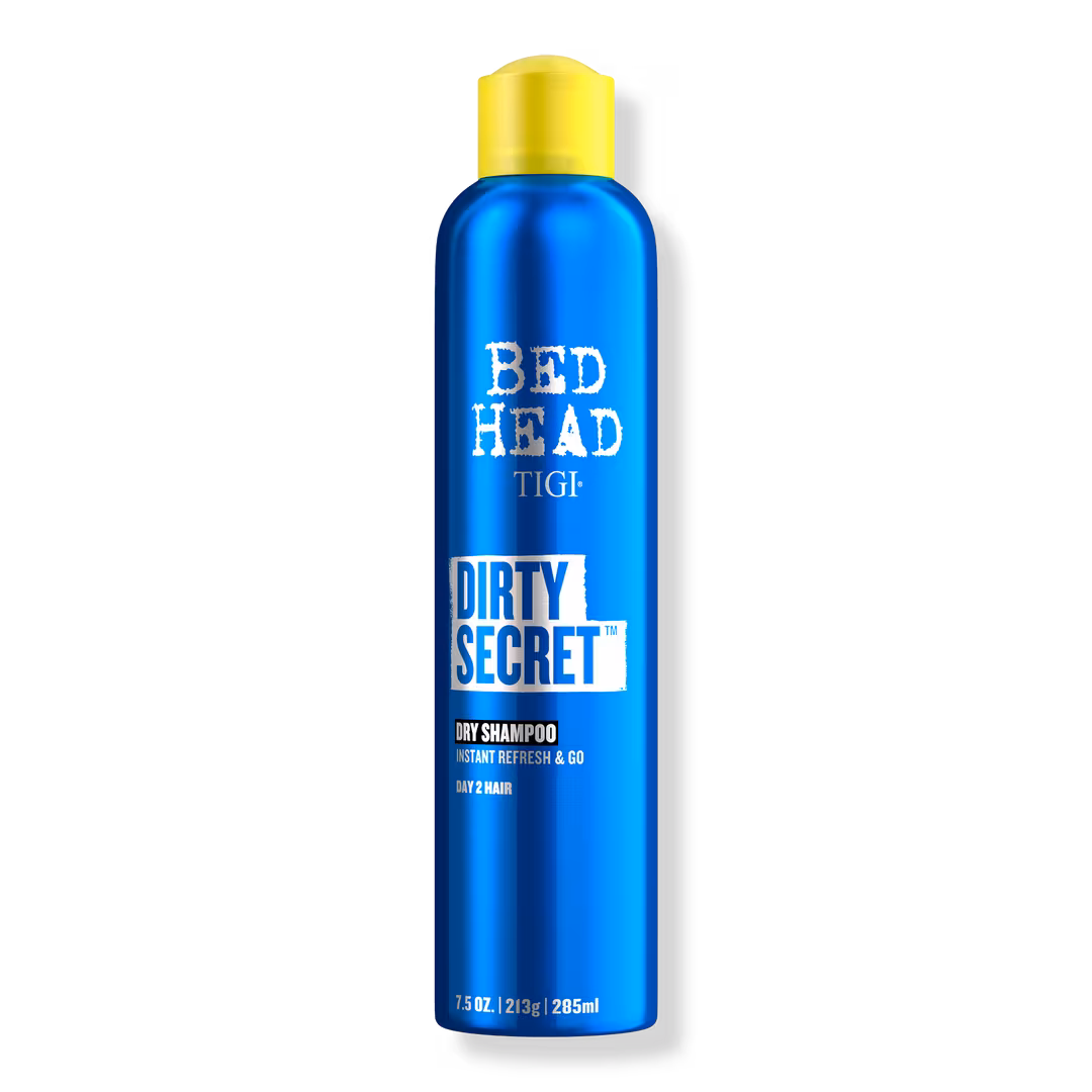 Bed Head  Dirty Secret Instant Refresh Dry Shampoo