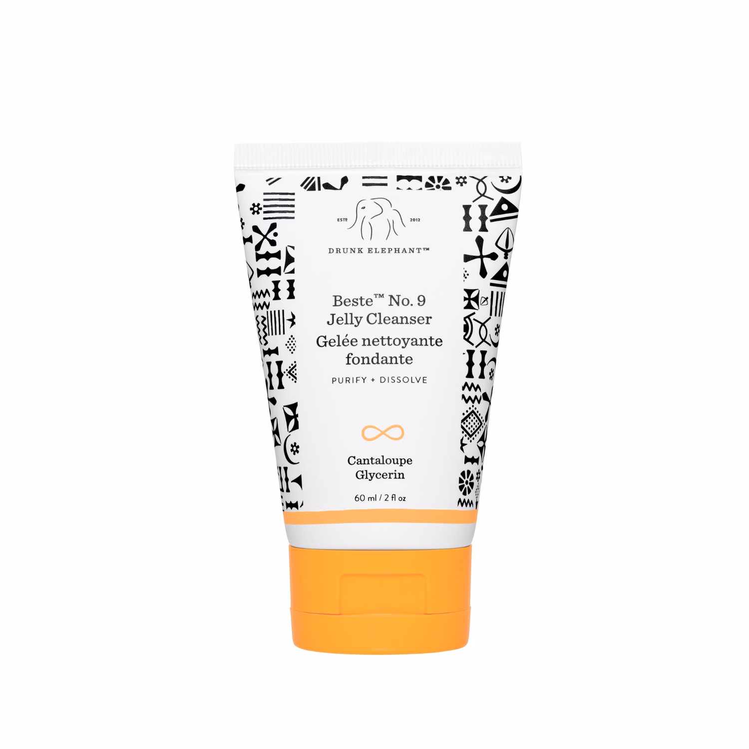 BESTE™ NO. 9 JELLY CLEANSER