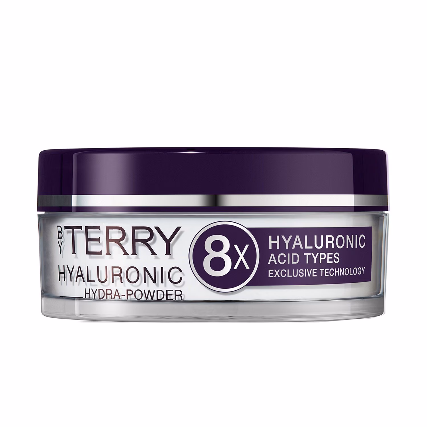 Hyaluronic Hydra-Powder
