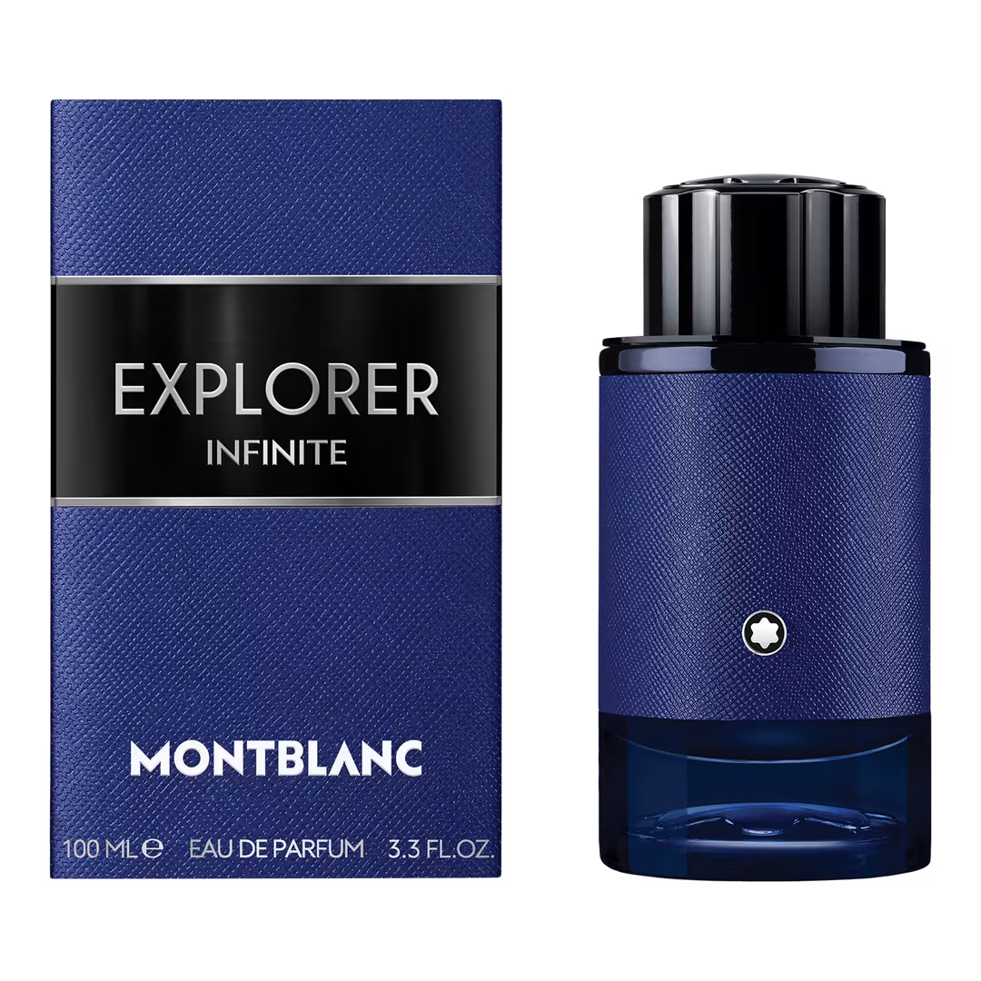 Montblanc  Explorer Infinite Eau de Parfum